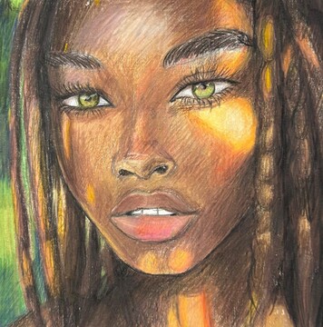 28 Učenci z izdelki